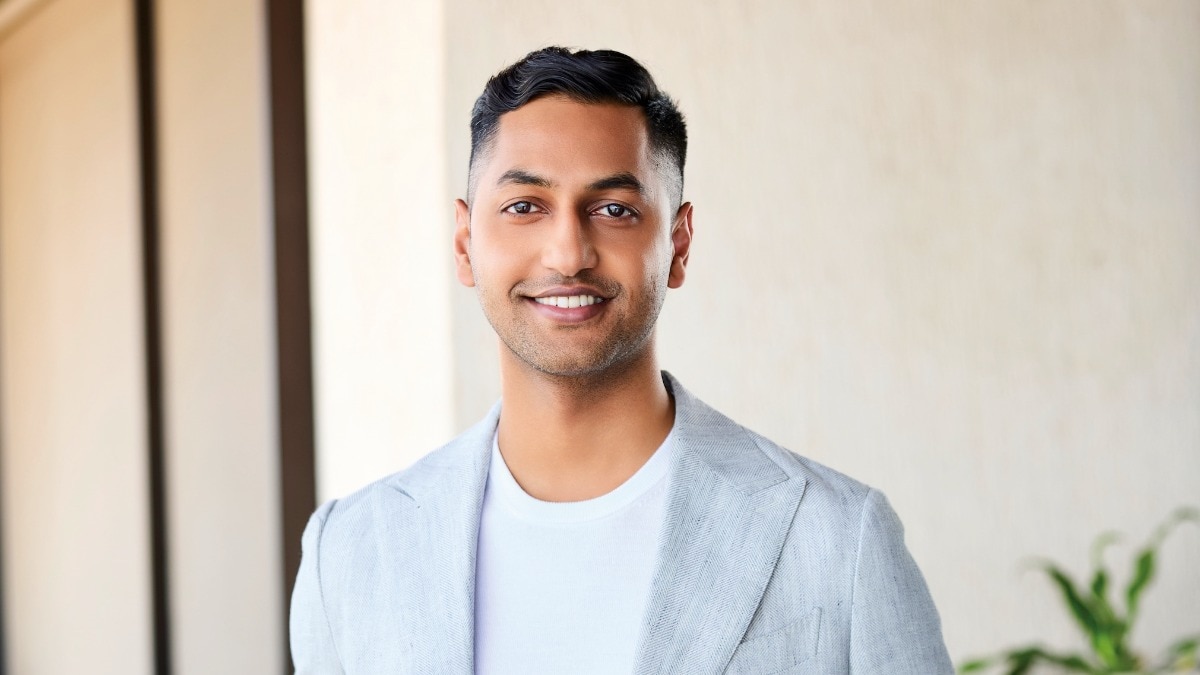 HELLO! Exclusive: Keshav Reddy adds a tech-driven twist to his inherited empire