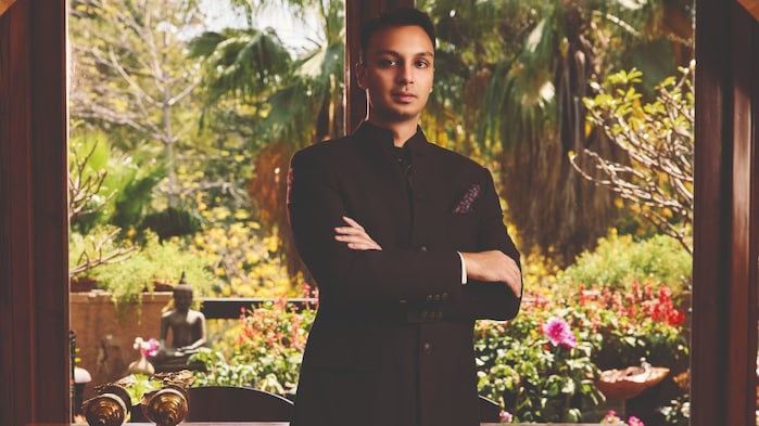 The young Turks who are carving a space of their own