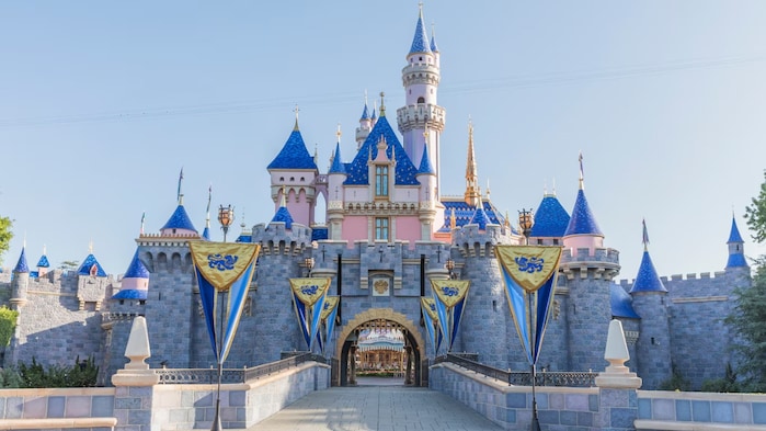 The 7th magic kingdom from Disney is set to be unveiled in Abu Dhabi
