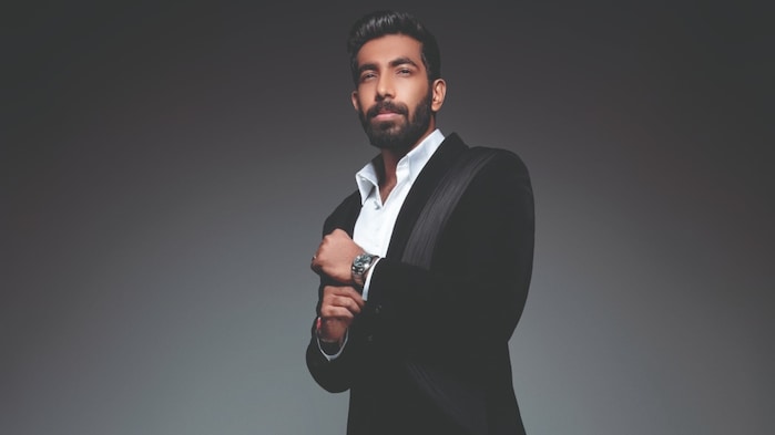 From Jasprit Bumrah to Lakshya Sen, these are India's sporting titans of triumph