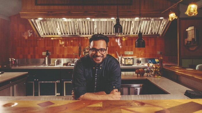 The Indian geniuses giving their creative spins to the world