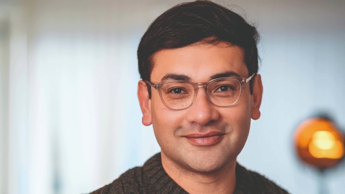 The real world, according to Santanu Bhattacharya