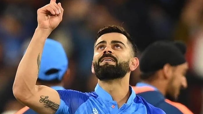 5 fitness tips that make Virat Kohli the G.O.A.T of all seasons