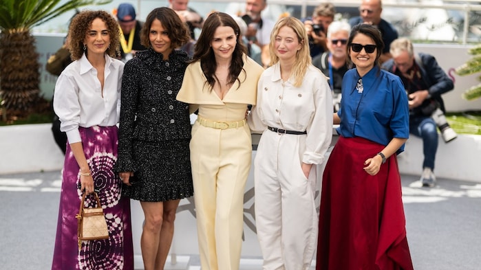 Cannes Film Festival Day 1: Team HELLO!'s best dressed celebrities, from Payal Kapadia to Eva Longoria