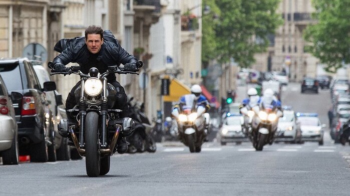 From Mumbai to Minsk, iconic locations where the Mission Impossible movies are shot