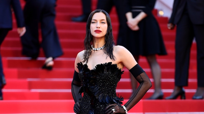 Cannes Film Festival Day 3: Team HELLO!'s best dressed celebrities: from Irina Shayk to Veena Praveenar Singh