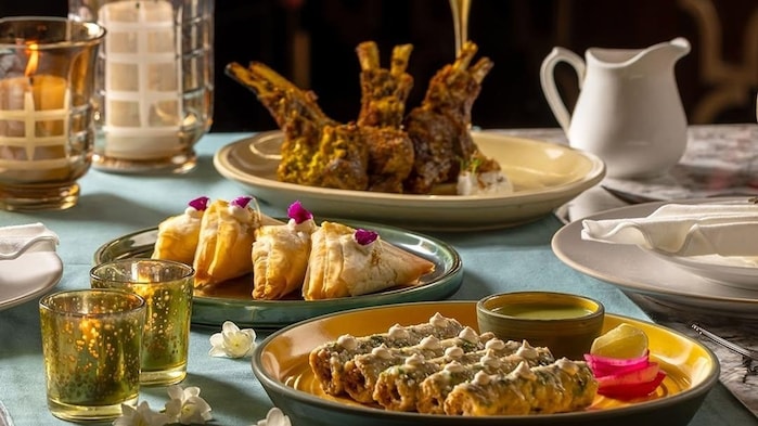 Trends shaping the future of India's culinary scene