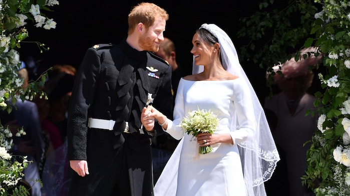 7 years of marriage, 7 remarkable milestones in the life of Meghan Markle and Prince Harry