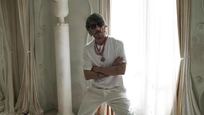 Balenciaga has a new creative director, and (hopefully) a new look