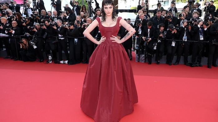 Cannes Film Festival Day 9: Team HELLO!'s best dressed celebrities, from Cara Delevingne to Elsa Hosk