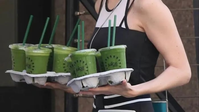 7 Mumbai cafes that will be matcha made in heaven for every matcha lover