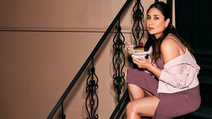 Celebrity nutritionist Rujuta Diwekar shares her secrets to eating right and staying fit