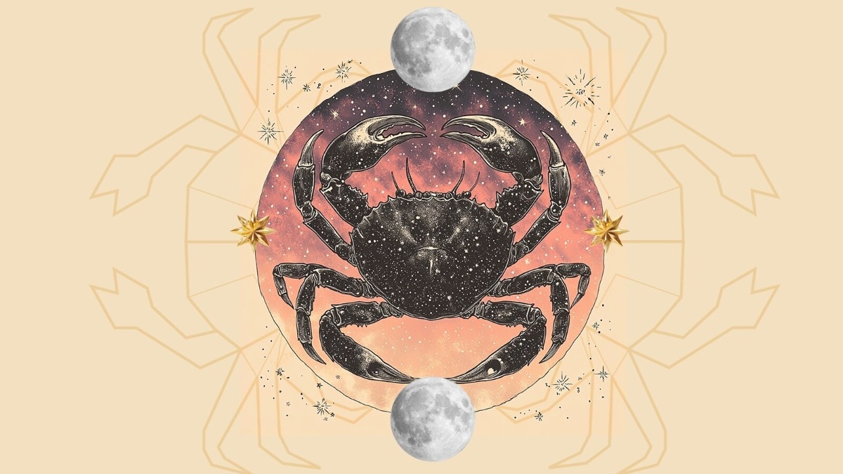 Cancer horoscope for June: Week 4