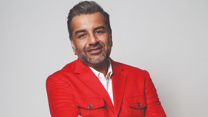 Inside Samir Modi's ever-evolving business empire