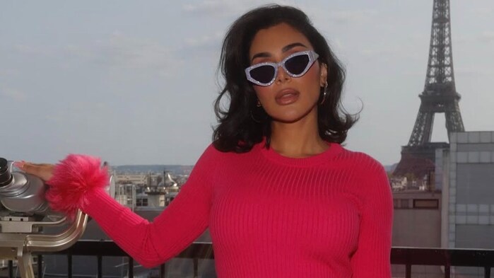 Huda Beauty is now a fully independent beauty brand