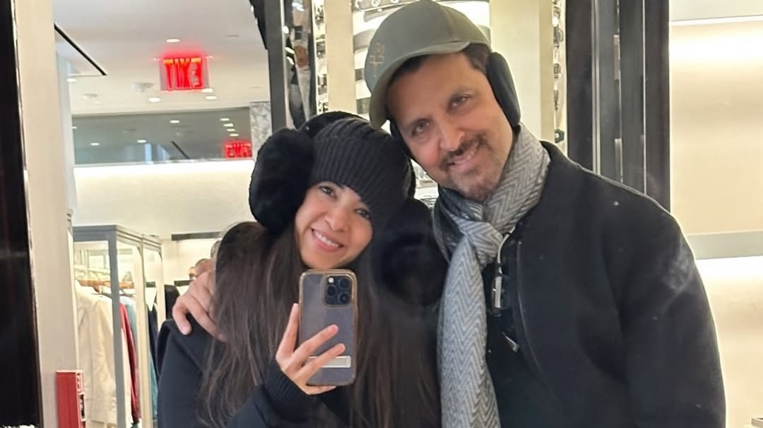 10+ Celebrities who found love after they turned 50 