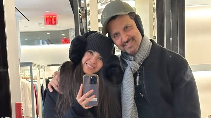 10+ Celebrities who found love after they turned 50