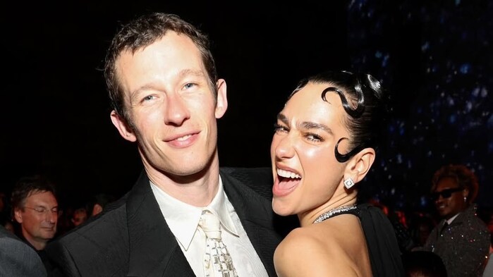 From a chance encounter to a celebrity romance: Everything you need to know about Dua Lipa and Callum Turner's relationship
