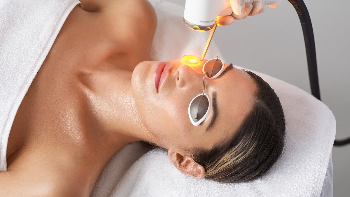 From micro-needling pens to yellow lasers, the skincare sphere is only getting smarter