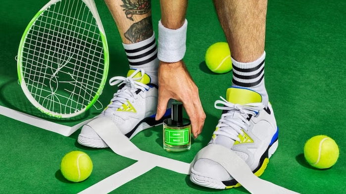 You won't forget the smell of these 10 odd scents anytime soon