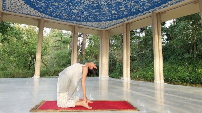 International Yoga Day 2025: Reset, reflect and rejuvenate at these 7 wellness retreats in India