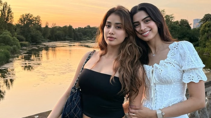 From Janhvi-Khushi to Shahid-Ishaan, Bollywood celebs who prove that siblings make the best travel partners