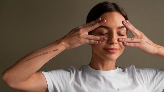 International Yoga Day 2025: Reap the benefits of face yoga for flawless skin