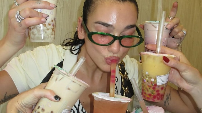 From Dua Lipa's cola pairing to Deepika Padukone's favourite Bhutanese dish, 7 unhinged celebrity food combinations