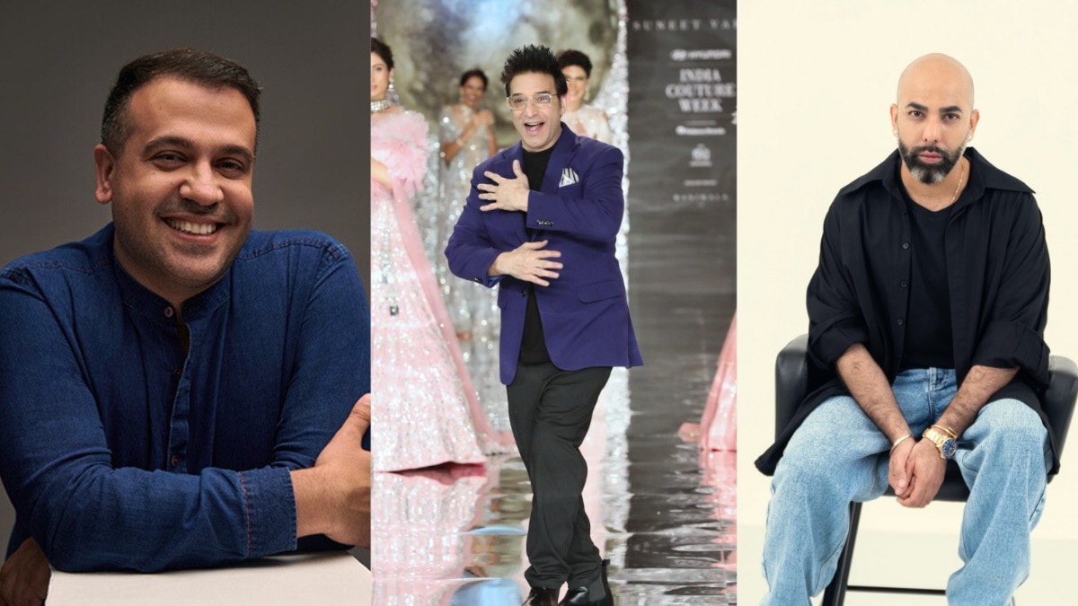 How three Indian designers are reimagining queer identity through craft