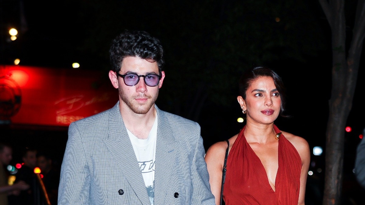 Priyanka Chopra and Nick Jonas’ top 4 date night spots in NYC 