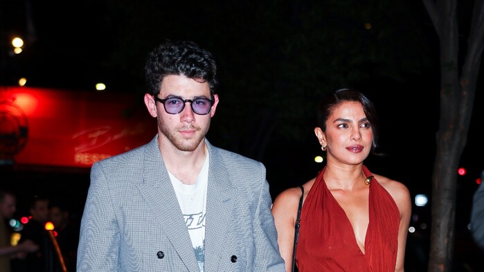 Priyanka Chopra and Nick Jonas’ top 4 date night spots in NYC
