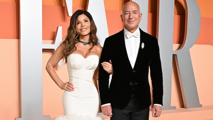 From the starry guest list to Italian venue, your guide to Jeff Bezos and Lauren Sanchez's wedding