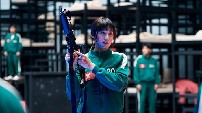 HELLO! Exclusive: Squid Game 3's Park Sung-hoon on choosing a 'door' in real life: "The sacred value of life surpasses everything else"