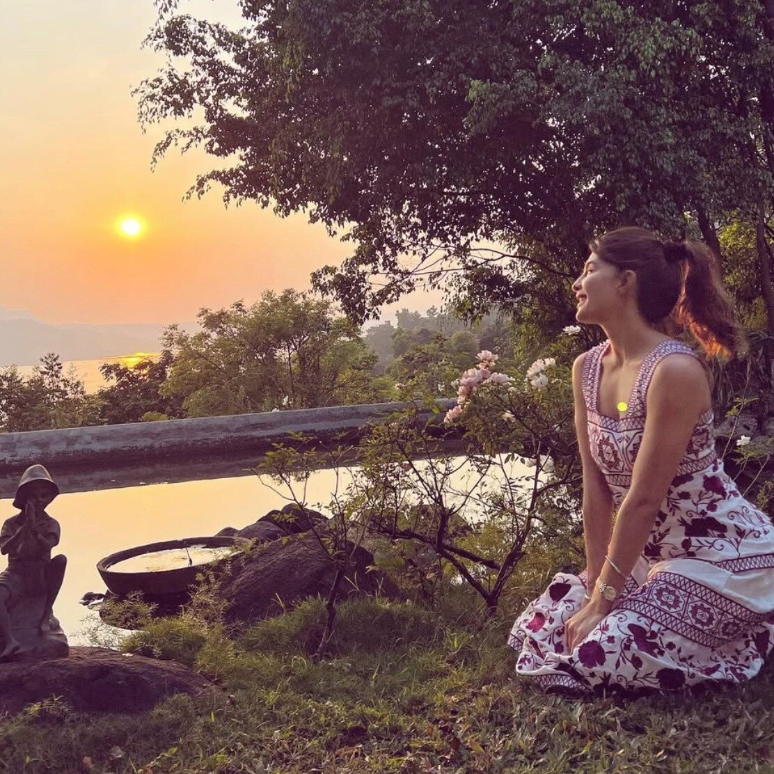 5 wellness rituals to add to your morning routine