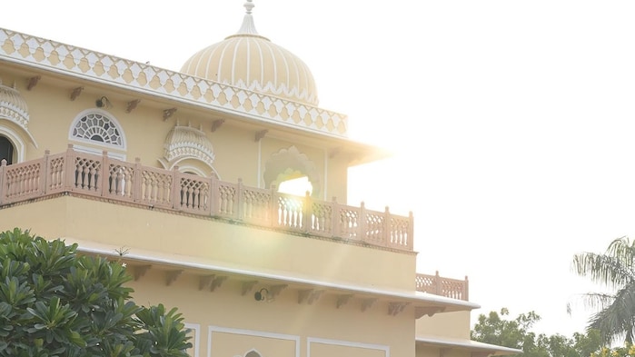 A look at India's most majestic heritage palaces, from Ladakh to Lucknow