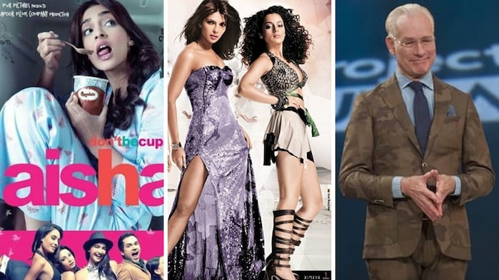 Can't wait for 'The Devil Wears Prada 2'? Binge watch these 10 fashion-themed movies and shows