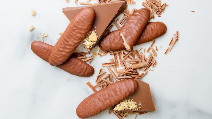 Chocolate has finally found its sweet spot in India