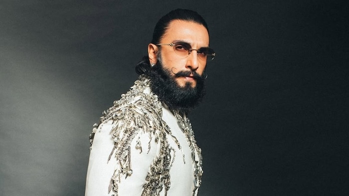 What makes Ranveer Singh the crown prince of couture and charisma