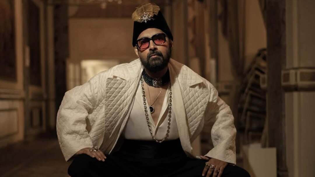 Harrods to welcome Sabyasachi High Jewellery's shimmering showcase