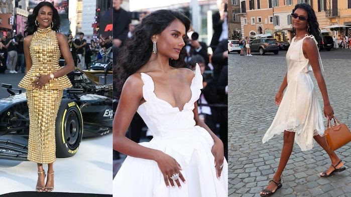 Simone Ashley's style proves why she's meant to be in The 'Devil Wears Prada 2'