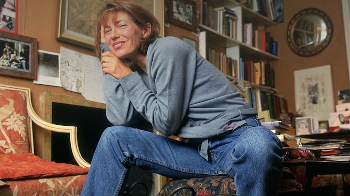 Jane Birkin's original Hermès Birkin sold for a whopping $10 million