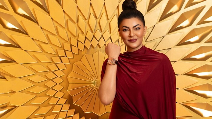 The latest in the watch world is certainly no waste of your time