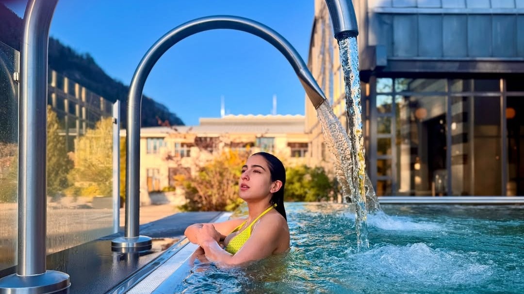 8 Bollywood-approved holiday destinations for a European summer