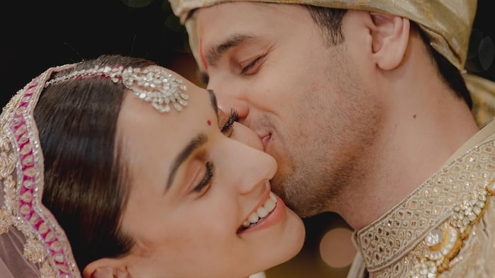 Kiara Advani and Sidharth Malhotra's complete relationship timeline