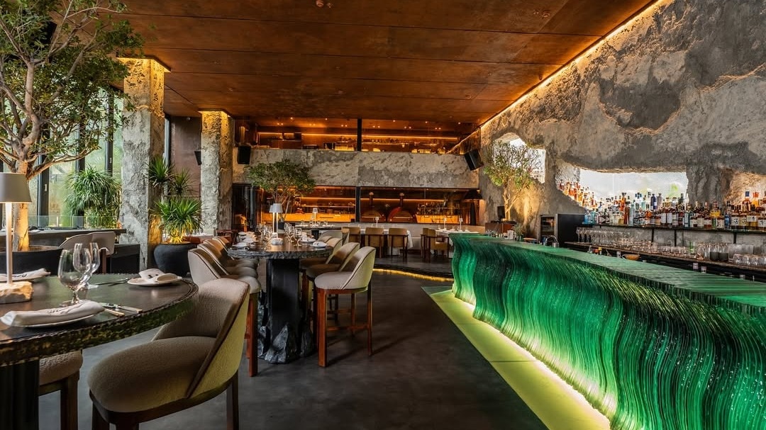 Delhi NCR's new culinary destinations are destined to elevate your palate 