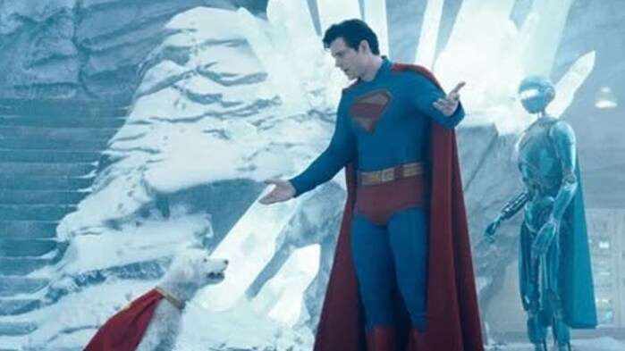 Superman's Krypto and 7 other famous movie dogs from Hollywood and Bollywood