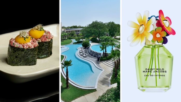 HELLO! Eat Buy Try: What's on Team HELLO!'s hot list this July 2025