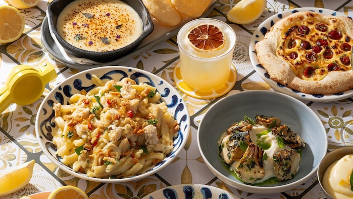 5 restaurants in Mumbai that will take your tastebuds on a vacation