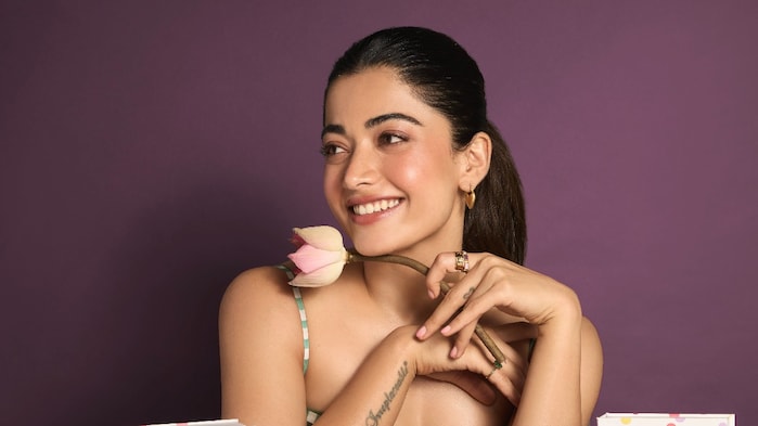 From Rashmika Mandanna to Kylie Jenner, these celebrity-owned perfume brands ensure your fragrance fills up every room