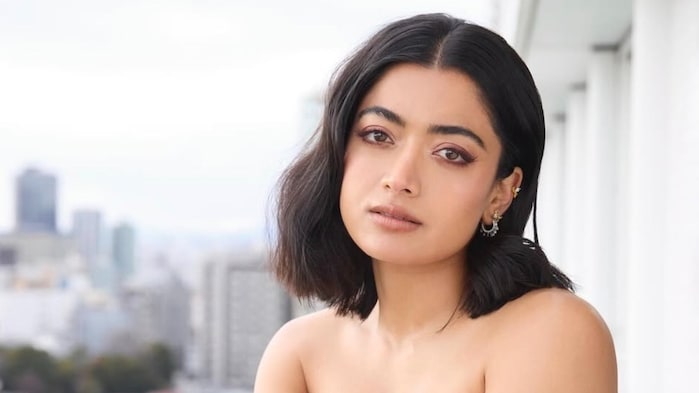 Rashmika Mandanna on the power of fragrance and treasured memories: “If I smell something my mom used to wear, it takes me back to her”
